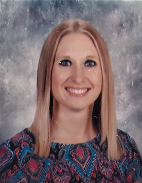 Mrs.Kolarik