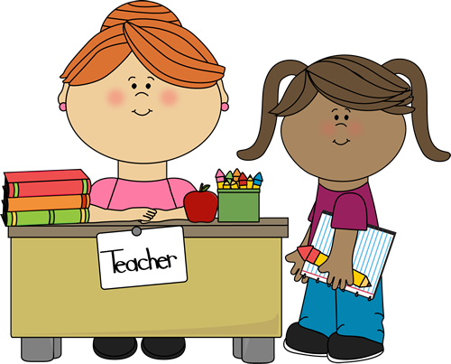 Teacher