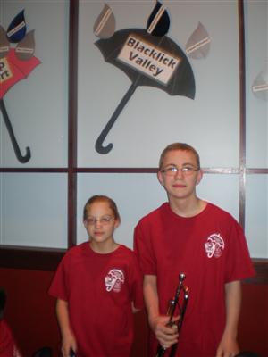 Band Fest 2013 