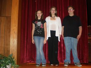 County Chorus 2 