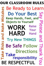 rules