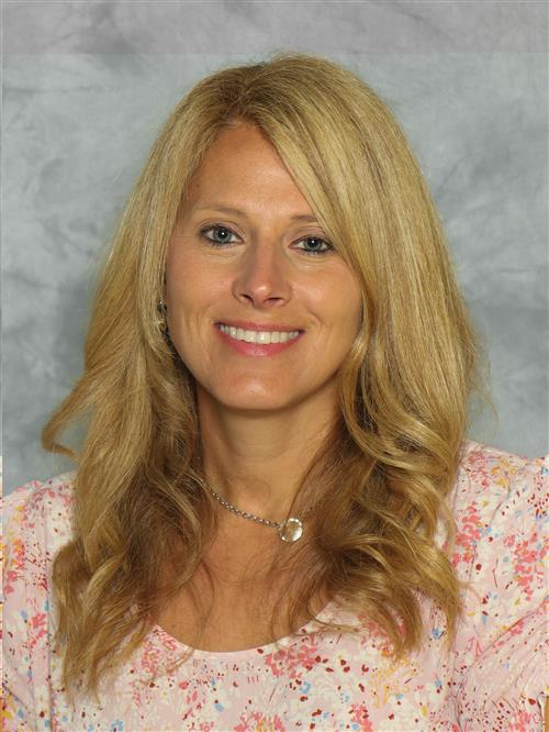 Tammy Boring