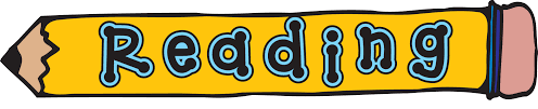 reading pencil